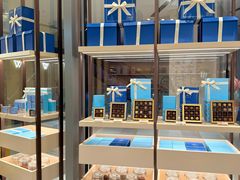 -CREAM STORY意大利手工冰淇淋&甜品(万象前海店)