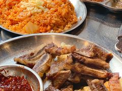 五花肉-火传统烧烤(奥邦亿丰商城店)