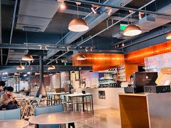 -sugarman espresso素饮糖人高新咖啡工厂