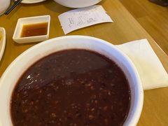 -台北楚楚园馅饼粥(虹桥南丰城店)