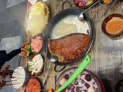 -冯校长老火锅(深圳总店)