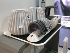 -宝岛眼镜·星创视光中心(中泰店)