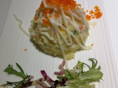 -斗牛士牛排餐厅(嘉里汇店)