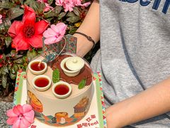 -美心西饼mx cakes(猎德优托邦店)