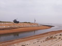 -兴城海滨风景区