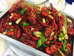 -阿木龙虾(河间路店)