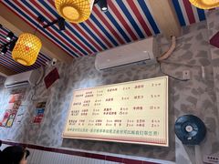 -张十三·益阳麻辣烫(深圳景田店)