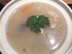 -绿茶餐厅(乐峰广场店)