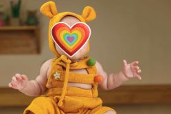 -格林童趣专业儿童摄影(公益西桥店)