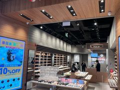 -JINS(北京凯德mall大峡谷店)