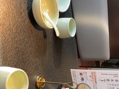 -蝴蝶里·粤菜·点心(滨江龙湖店)