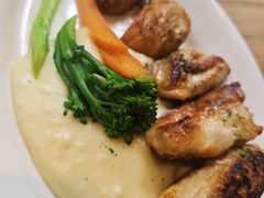 -沛家·西餐Brunch·直火料理