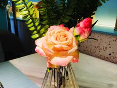 -蜜桃花开·中西融合菜E&W(南长街店)
