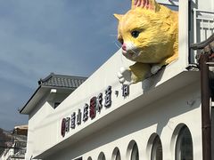 -何适山庄·团餐住宿(水长城P2停车场店)