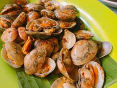 -明记烧鱼美味店