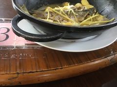 -园林美食城·本土农家菜(杨和镇店)