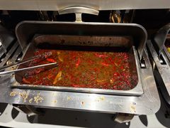 -好伦哥比萨烤肉自助(马家堡店)
