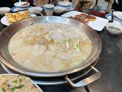 -老来福·非遗酸汤兔(凯旋路店)