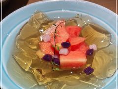 -蜜桃餐厅·伴山(绿宝广场店)