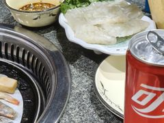 -鹤之乡·齐齐哈尔烤肉·非遗(秋涛路店)