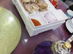 -老毛手抓·盐池滩羊非遗手抓(宁夏总店)