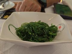 -中山威尼斯西餐厅(三乡总店)