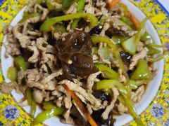 -胖子饺子馆·海鲜家常菜(海军博物馆店)