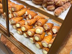 -山崎面包(静安久光店)