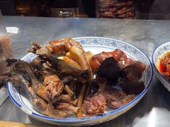 -老妈秘制兔头(春熙路店)