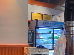 -水浒烤肉(大学城总店)