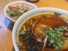 -龙抄手食府(浣花北路店)