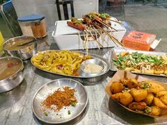 -有局·成都市井烧烤·精酿啤酒(双楠店)