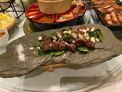 -羲和雅苑烤鸭坊(丰台万达店)