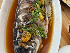 -大灶头·新昌菜(中国茶市店)