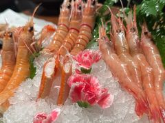 -Mr.Fish鱼鲜生海鲜放题(高德置地冬广场店)