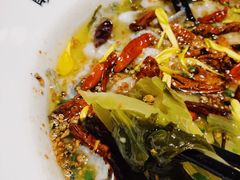 -新太二·鲜料川菜(晶耀前滩店)