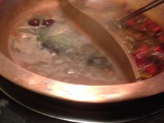 -锅说大脸毛肚重庆老火锅(佐阾店)