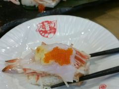 -友壹町寿司(嘉洲广场店)