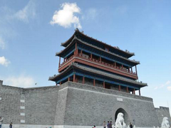 QQ截图20130906101949-永定门公园