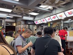 -陈光记烧腊店(罗保博士街店)