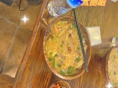-玉祥府牛肉罩饼(金光道店)