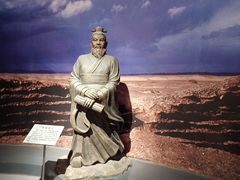 -汉长城遗址