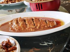 -清真利德顺小老饭庄(复兴路店)