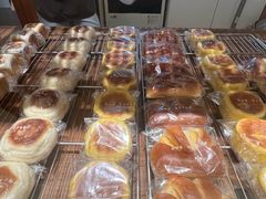 -慢熟面包店bud bread(孩儿巷店)