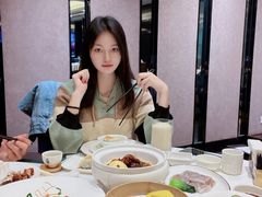 -云庭汇·粤菜海鲜(东盟盛天地店)