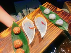 -大隐·成都火锅Bistro(合生麒麟新天地店)