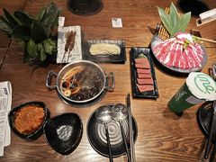 -呷哺呷哺 小火锅 (浦东新欧尚超市店)