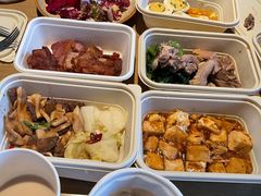 -三亚湾假日度假酒店·中餐厅