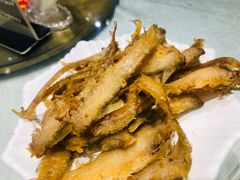 -壹只菜·崇明本地特色菜(崇明南门店)