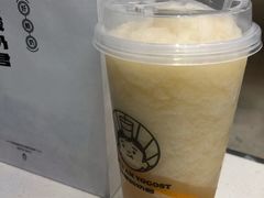 -我是酸奶君(壹方城店)